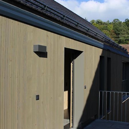 Appartamento Dorfschmiede Huttlingen Esterno foto