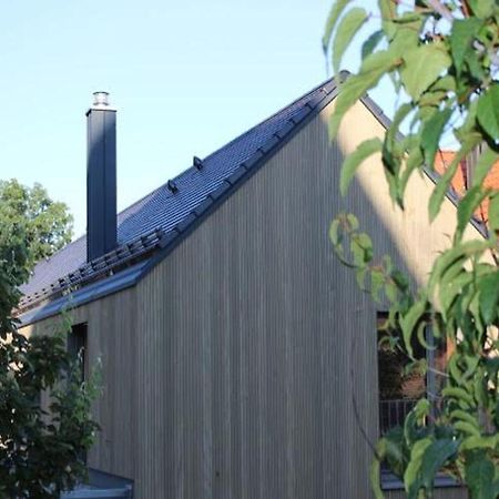 Appartamento Dorfschmiede Huttlingen Esterno foto