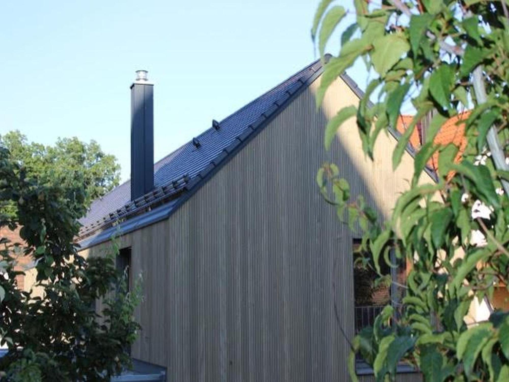 Appartamento Dorfschmiede Huttlingen Esterno foto