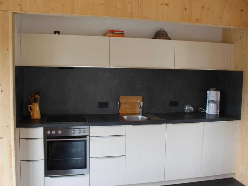 Appartamento Dorfschmiede Huttlingen Esterno foto