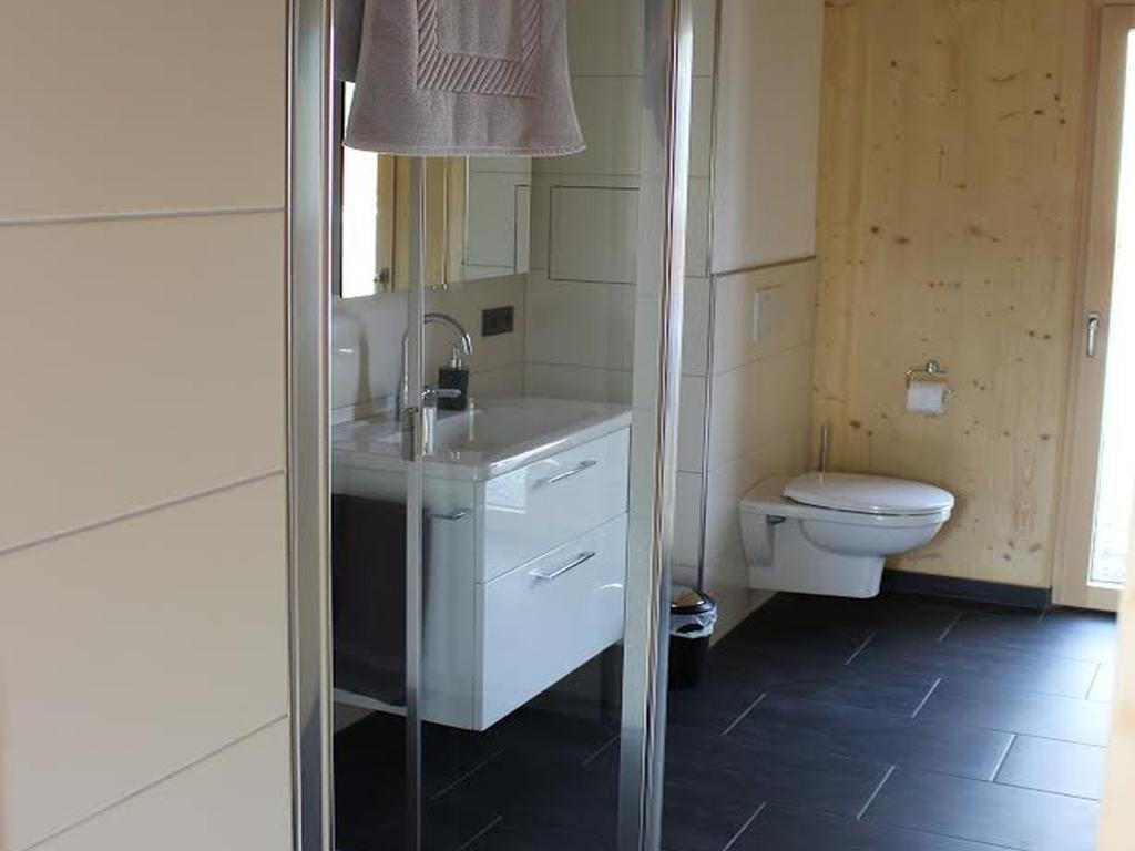 Appartamento Dorfschmiede Huttlingen Esterno foto